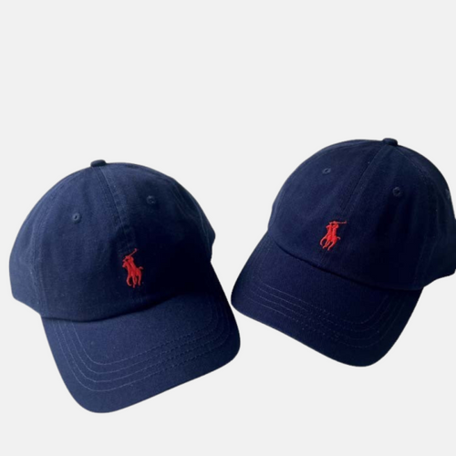 Cappellino Polo