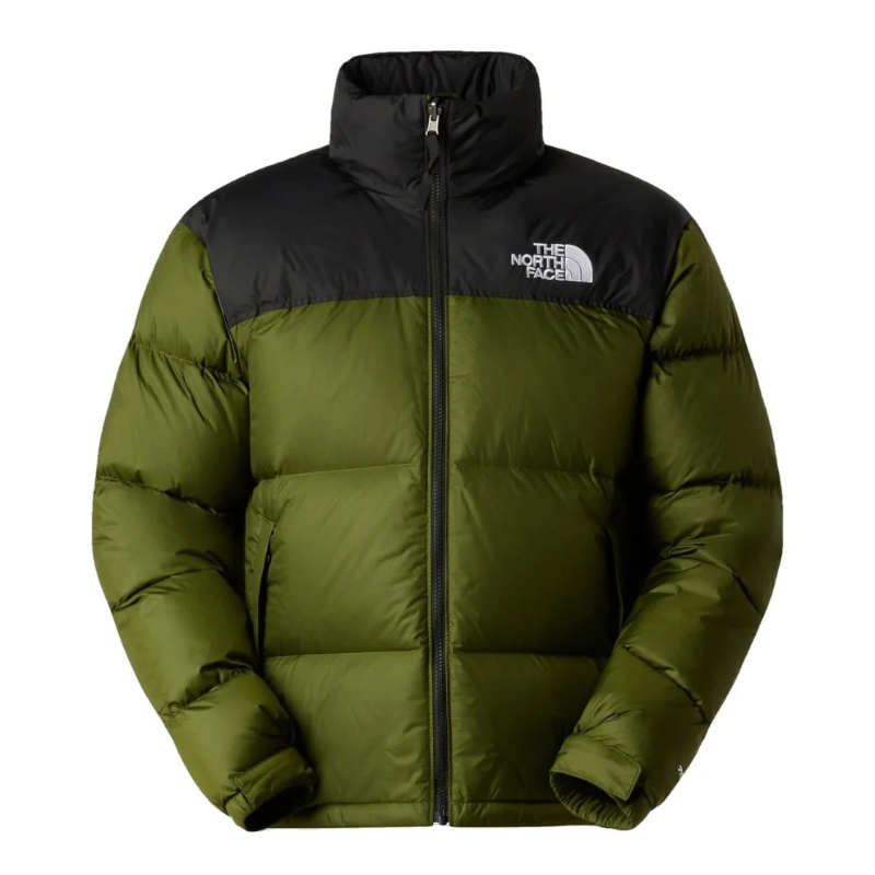 Giacca Nuptse 700 TNF
