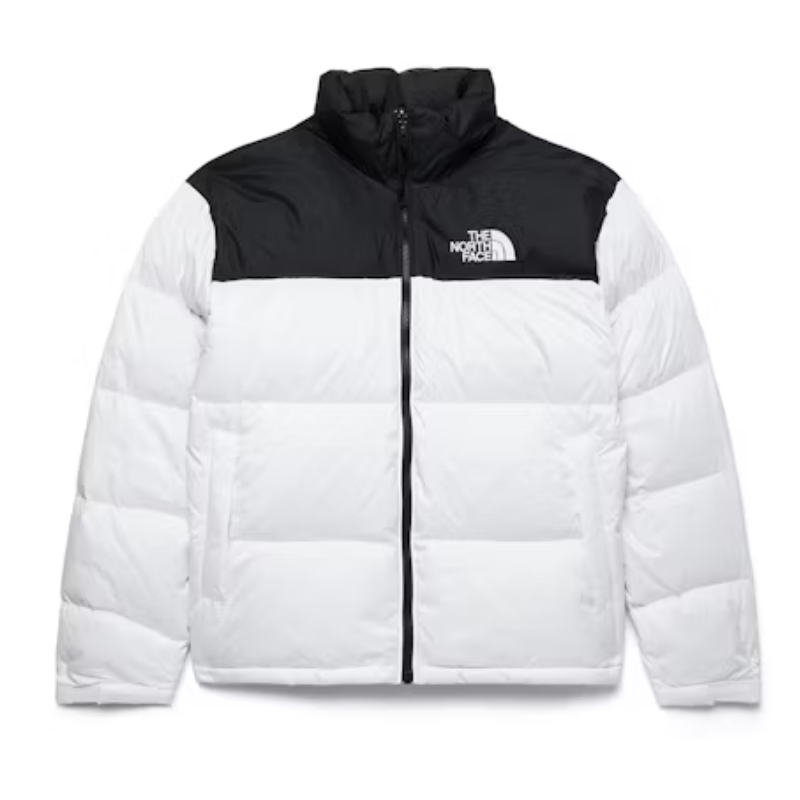 Giacca Nuptse 700 TNF