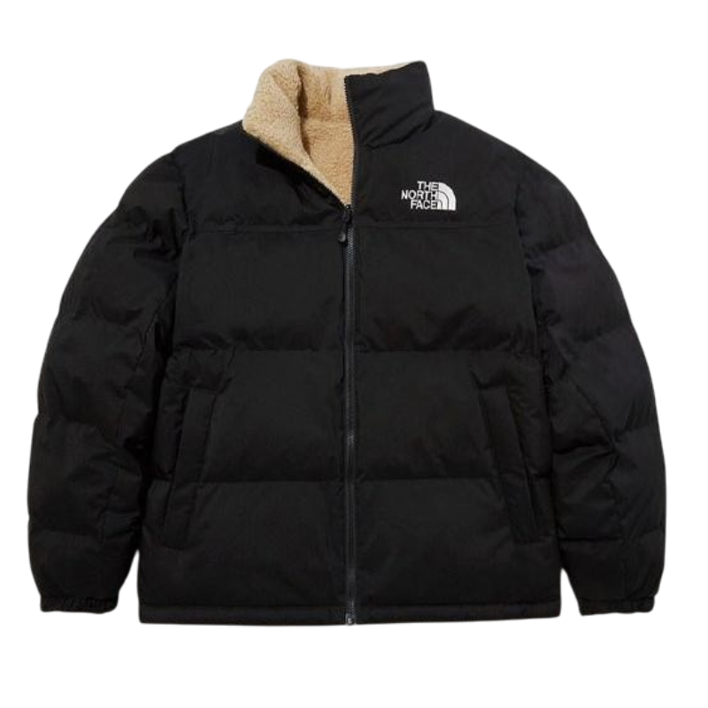 Giacca in Pile Reversibile SS22 TNF