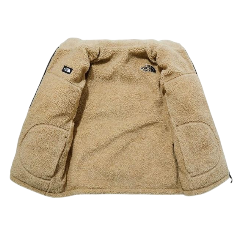 Giacca in Pile Reversibile SS22 TNF