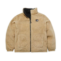 Giacca in Pile Reversibile SS22 TNF