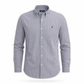 Camicia a righe RL
