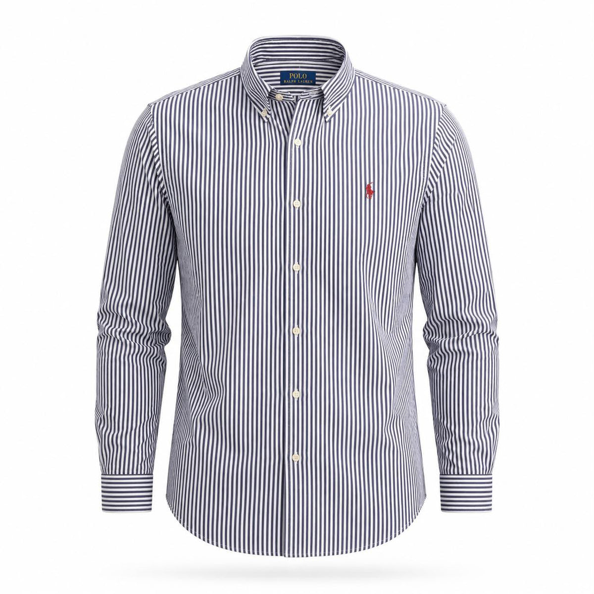 Camicia a righe RL