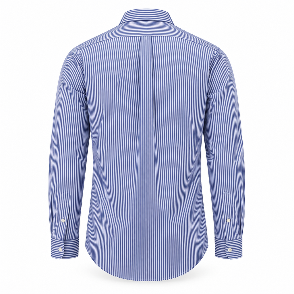 Camicia a righe RL